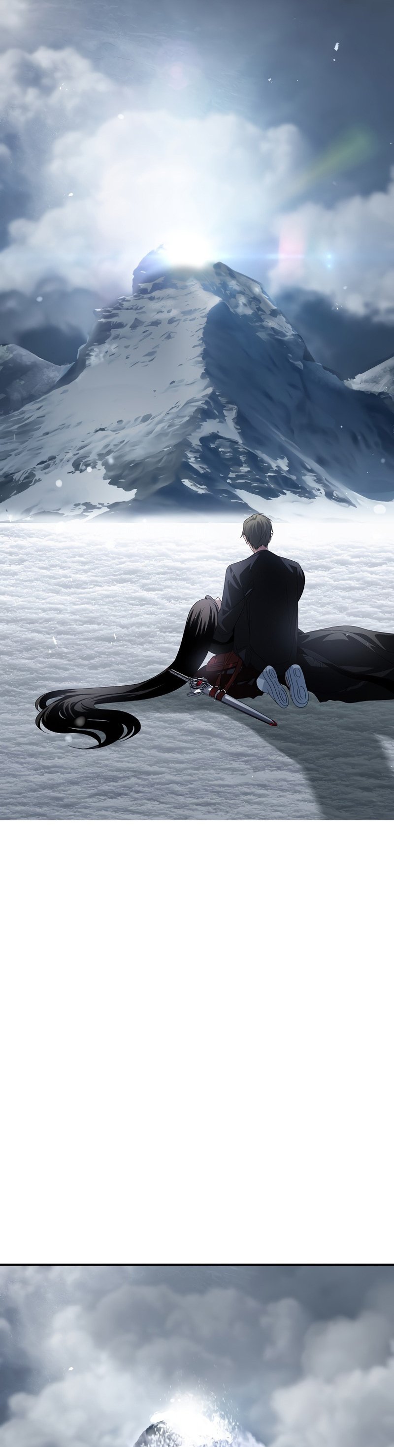 SSS-Class Suicide Hunter, Chapter 78 image 63